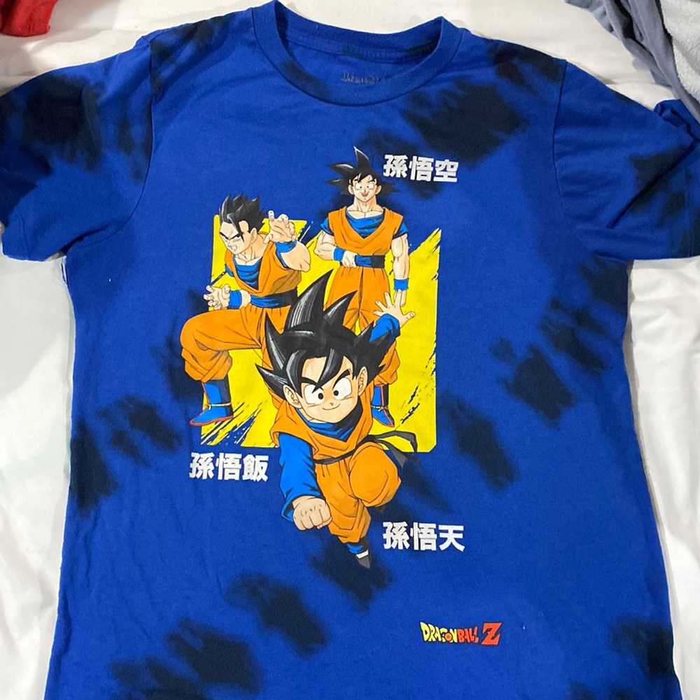 Boys tshirt